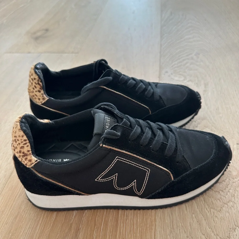 Birdies Women's Roadrunner Size 8